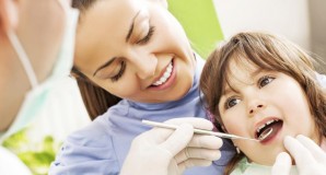 <h2>Pediatric Dentistry</h2><br/>