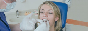 Visit your Dentist